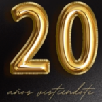 cabecera 20 aniversario amar novias